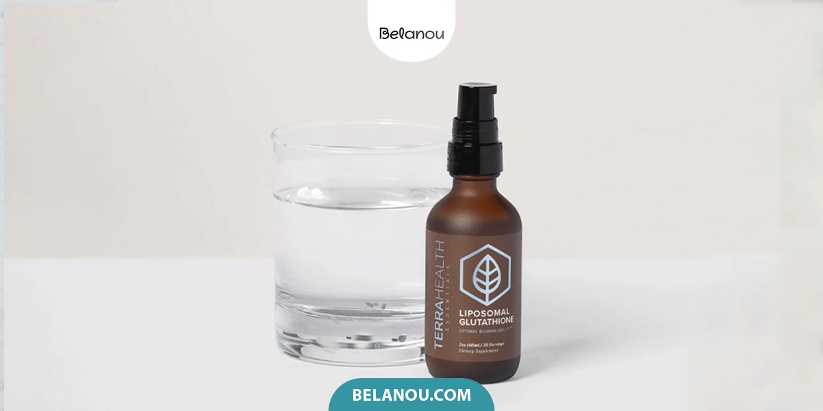 گلوتاتیون لیپوزومال مایع هلث اسنشال