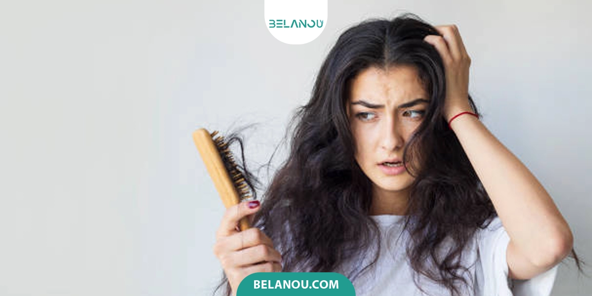 قرص پریورین مناسب همه افراد درگیر با ریزش مو