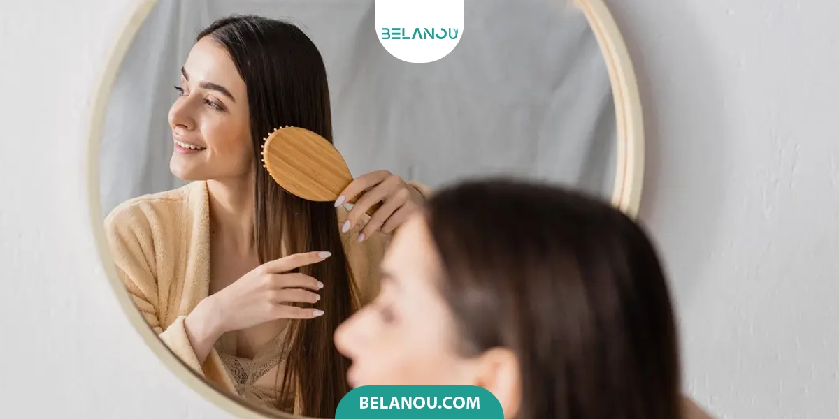 قرص کلاژن هیر اسکین نیلز پروزیس مناسب همه کسانی که به فکر سلامت موهای خود هستند.