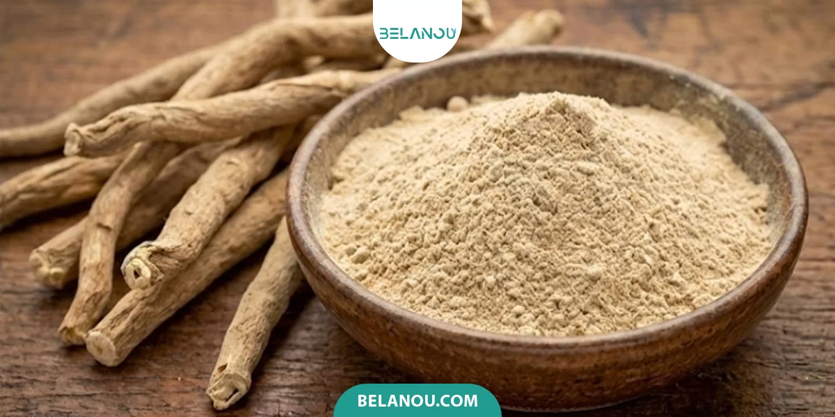 آشواگاندا چیست و چه تاثیری بر کنترل استرس دارد؟
