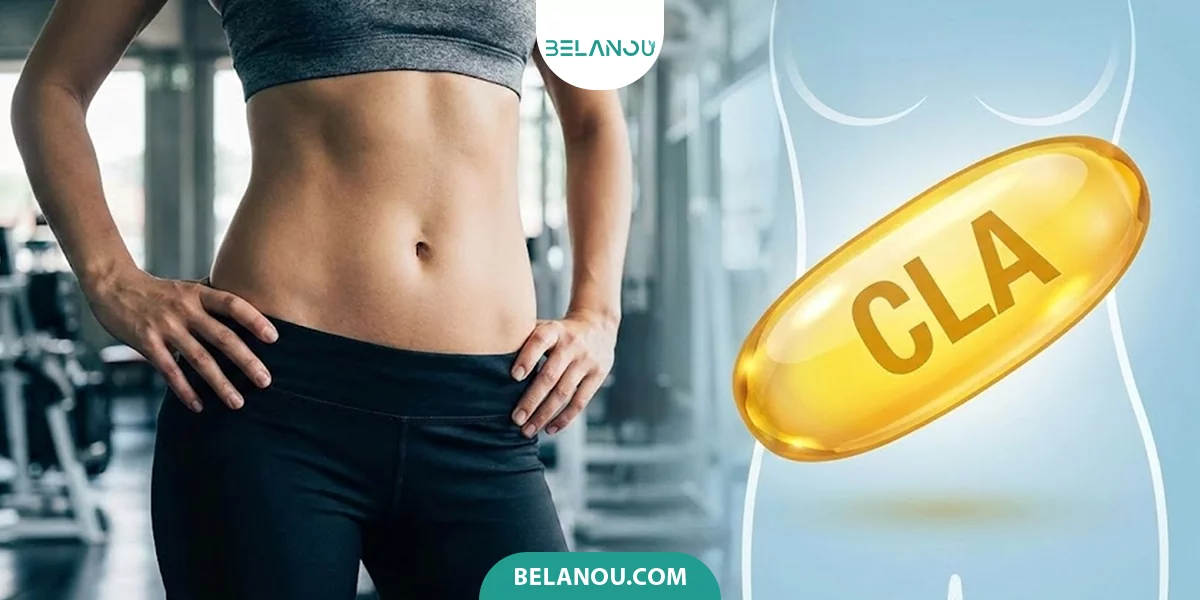 مکمل CLA چیست و چگونه باعث چربی‌سوزی می‌شود