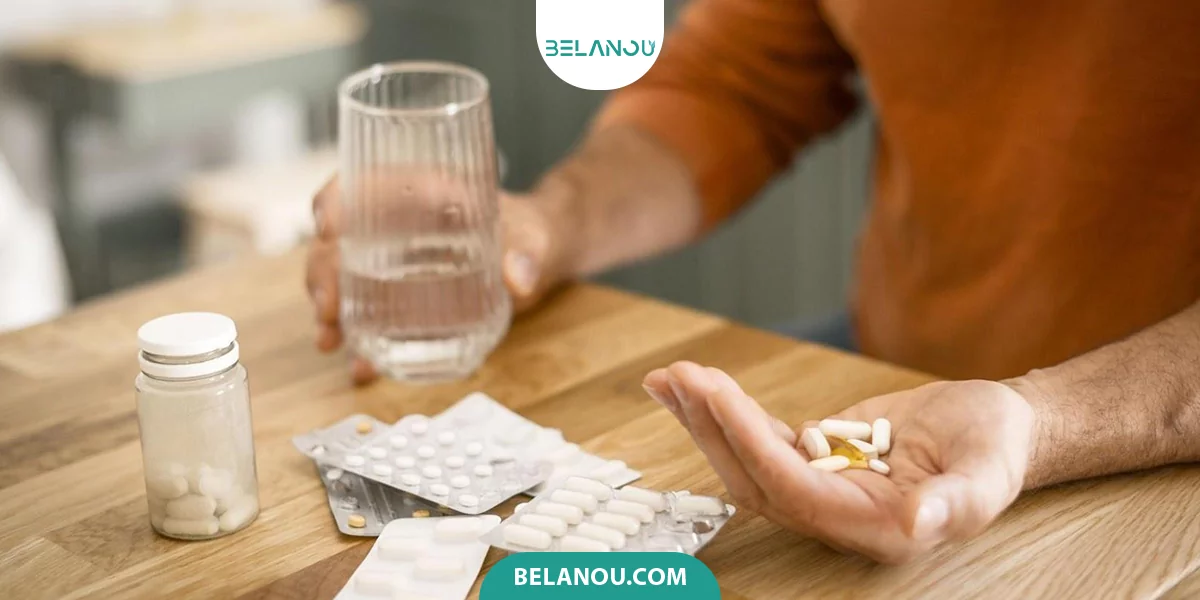چربی سوز ها را تا کی باید استفاده کرد؟