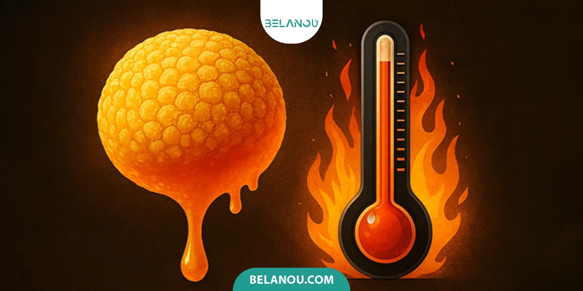 چربی سوز ترموژنیک چیست