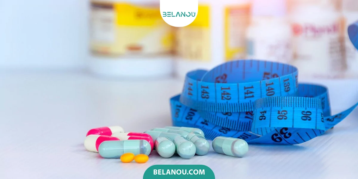 مزایای استفاده از چربی سوز برای لاغری