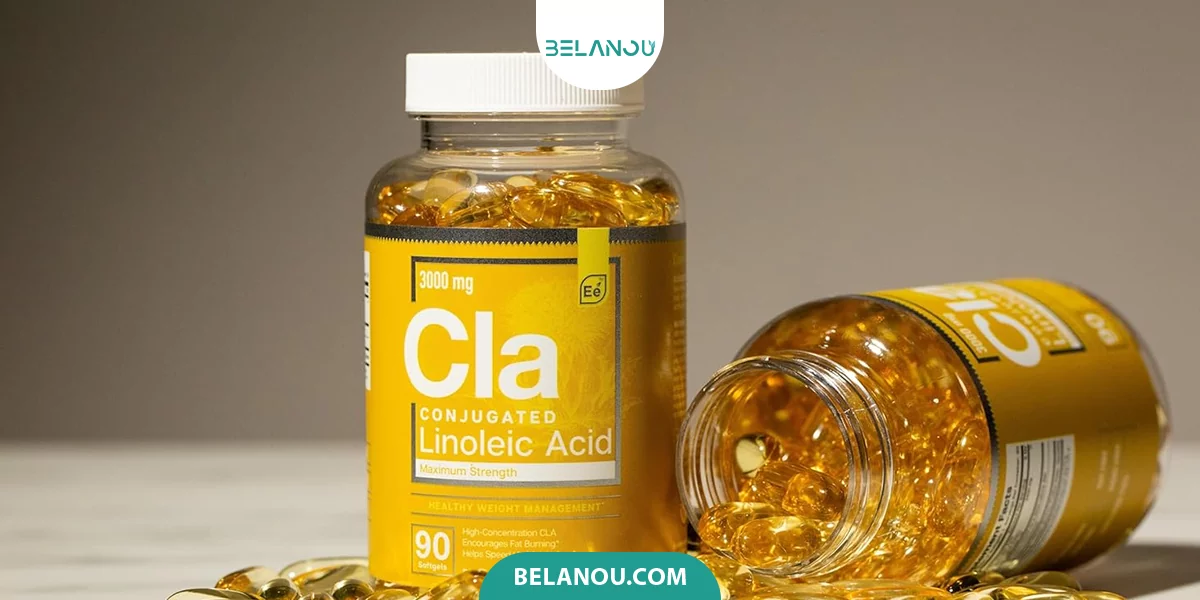 سی ال ای (CLA) چیست